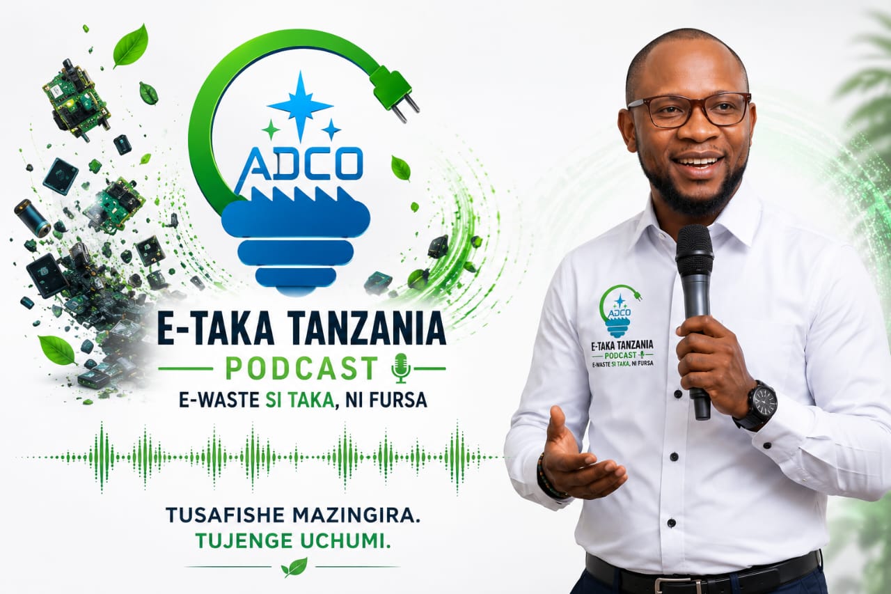 About ADCO