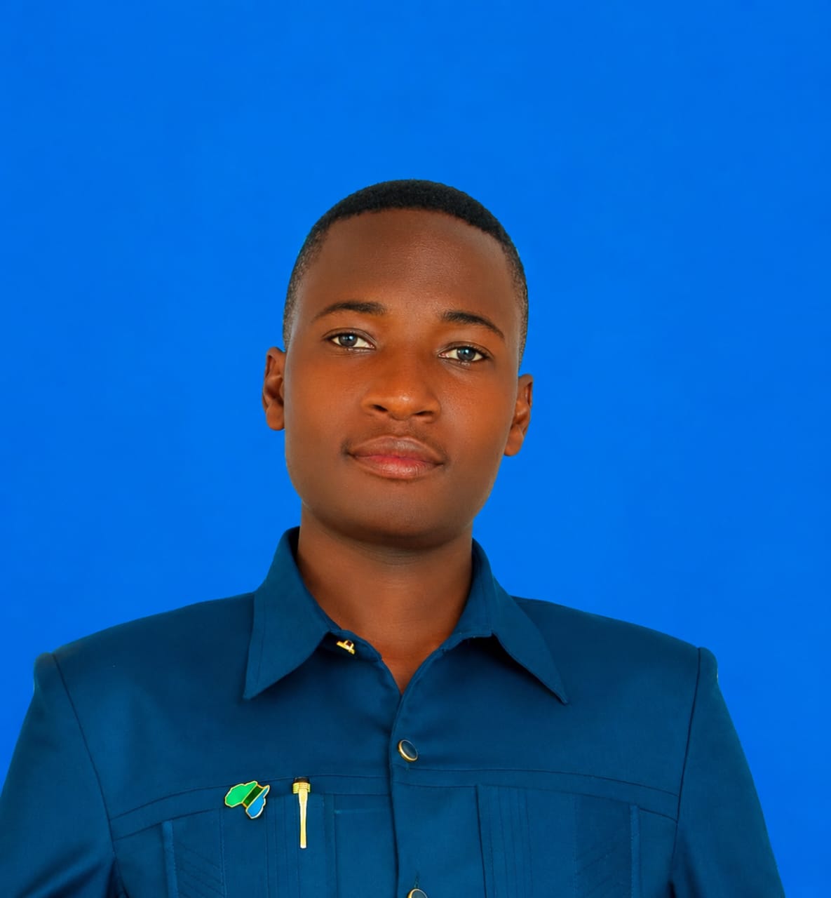 Yuseph Peter Kasoga